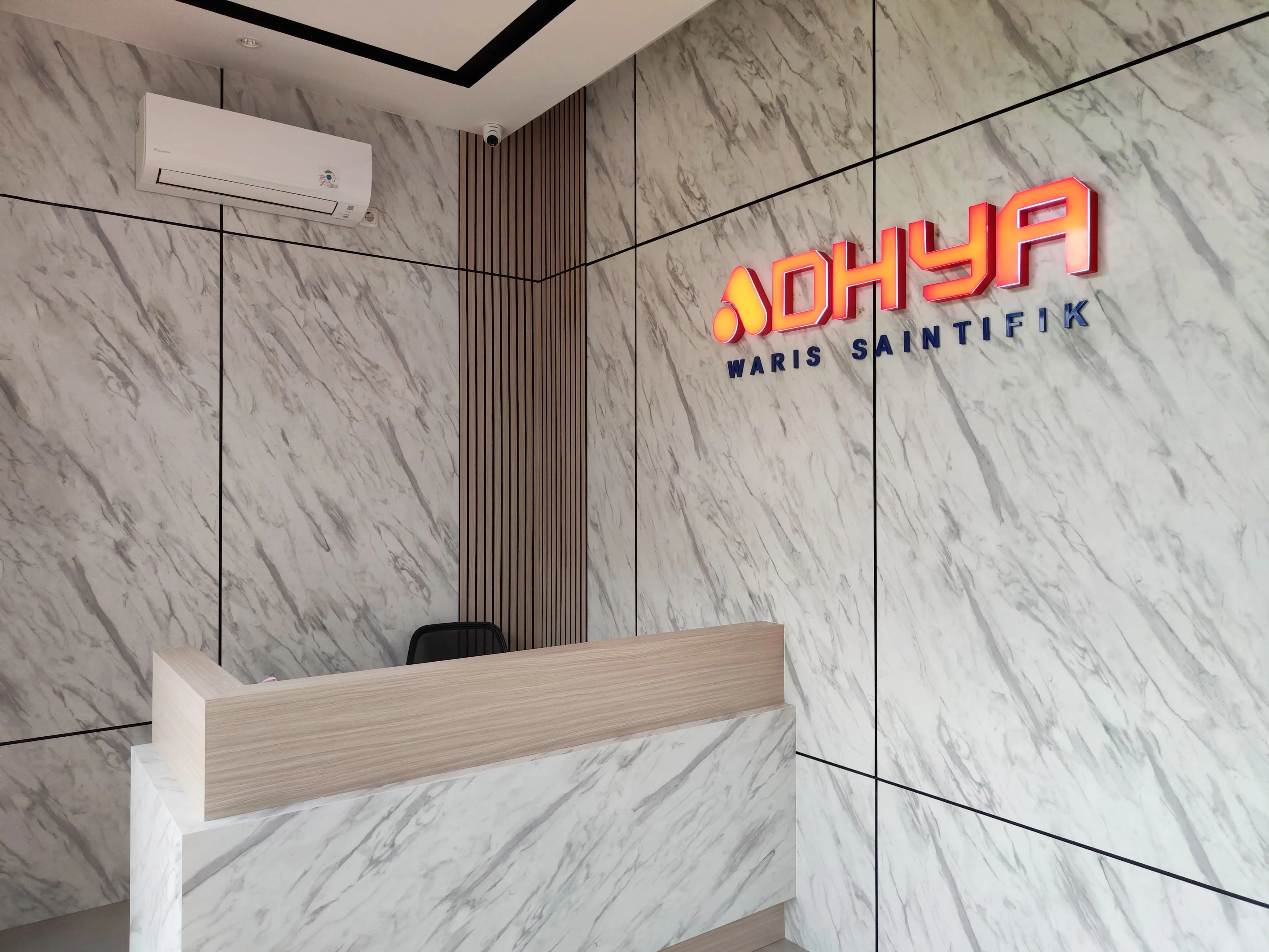 Adhya Scientific