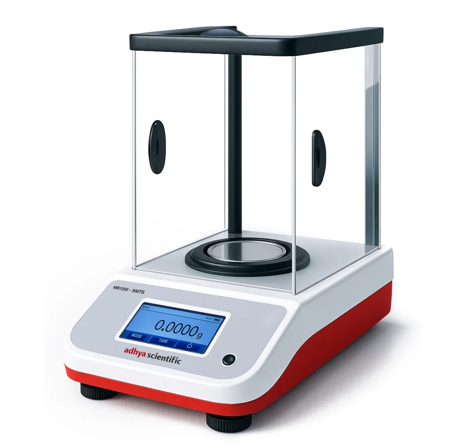 Neraca Analitik MB1200 Series