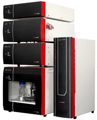 HPLC KC-140 Series