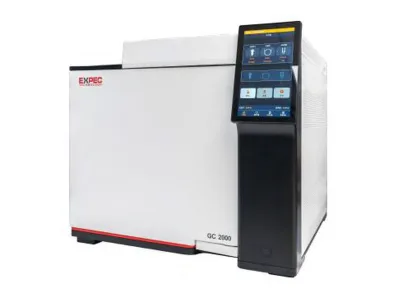 GC 2000 Gas Chromatograph