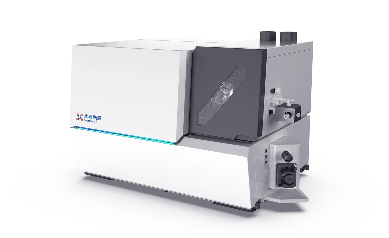 iQuad 2300 Series ICP-MS