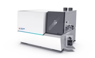 iQuad 2300 Series ICP-MS